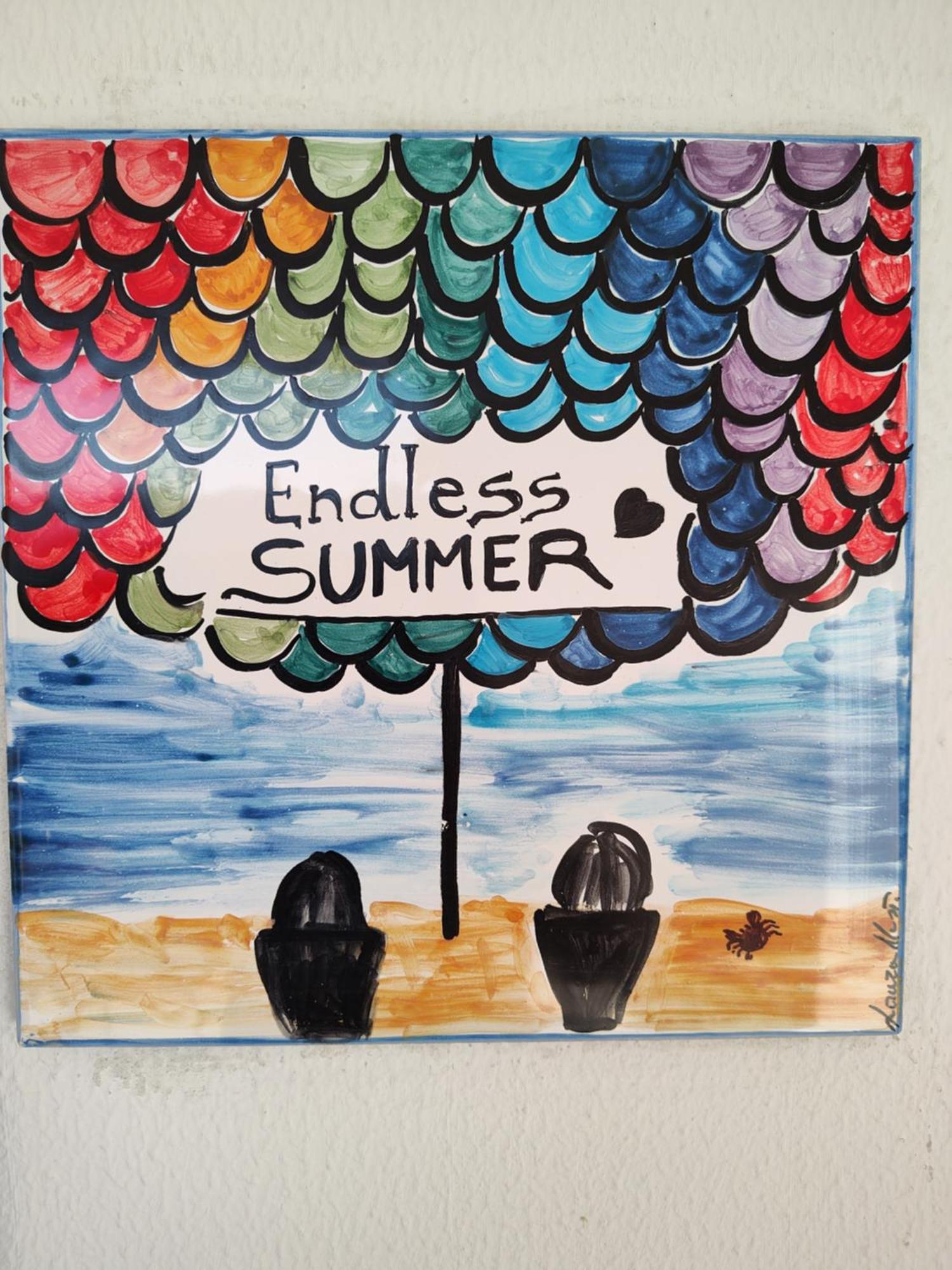 Endless Summer Fontane Bianche Exterior photo